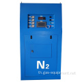 เครื่องกำเนิดไนโตรเจน PSA ที่มีความบริสุทธิ์สูง